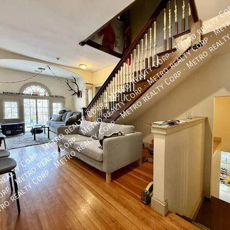 6 bedrooms apartment for rent in Brighton - Boston, Boston