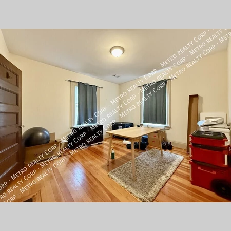 5 bedrooms apartment for rent in Brighton - Boston, Boston