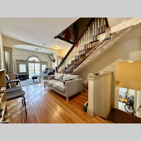 5 bedrooms apartment for rent in Brighton - Boston, Boston