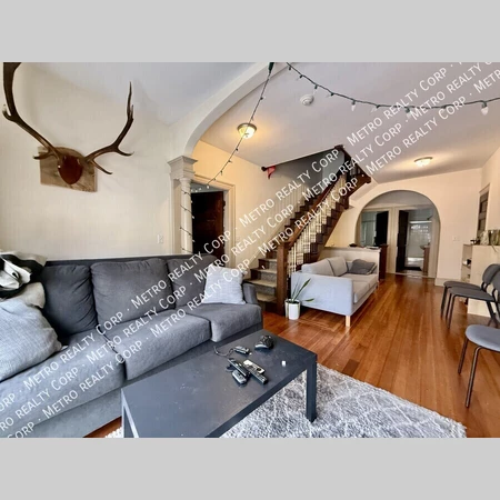5 bedrooms apartment for rent in Brighton - Boston, Boston