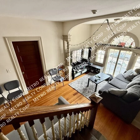 5 bedrooms apartment for rent in Brighton - Boston, Boston