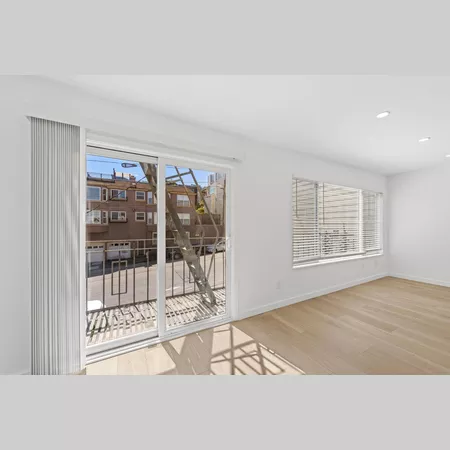 1 bedroom apartment for rent in Fisherman's Wharf - San Francisco, San Francisco