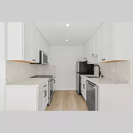 1 bedroom apartment for rent in Fisherman's Wharf - San Francisco, San Francisco