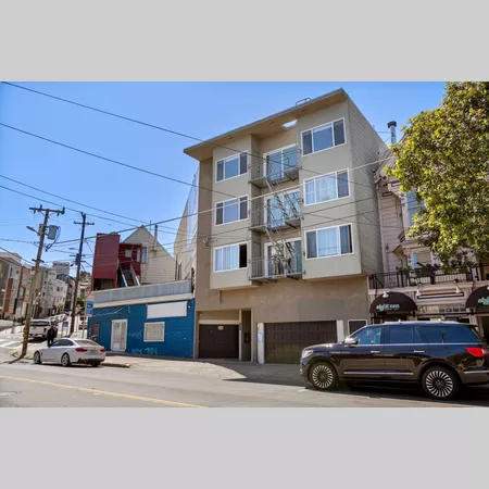 1 bedroom apartment for rent in Fisherman's Wharf - San Francisco, San Francisco