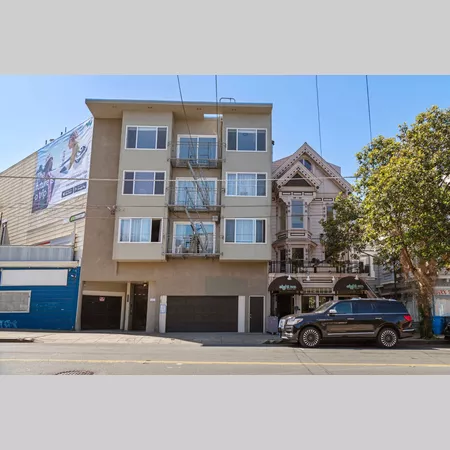 1 bedroom apartment for rent in Fisherman's Wharf - San Francisco, San Francisco