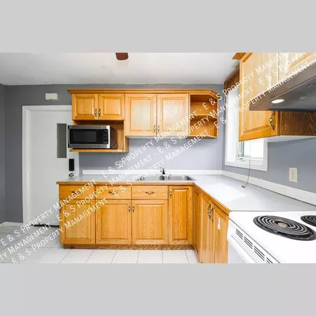 1 bedroom apartment for rent in Cyrville - East Ottawa, Ottawa