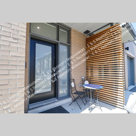 3 bedrooms apartment for rent in Rothwell Heights - East Ottawa, Ottawa