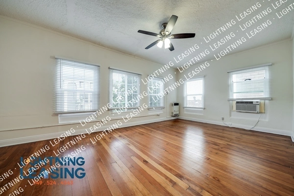 Studio Apartment for rent in Pico Union - Central Los Angeles, Los Angeles
