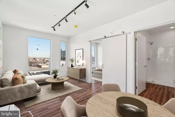 Studio Apartment for rent in Spruce Hill - West Philadelphia, Philadelphia