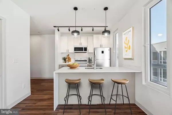 2 bedrooms apartment for rent in Spruce Hill - West Philadelphia, Philadelphia