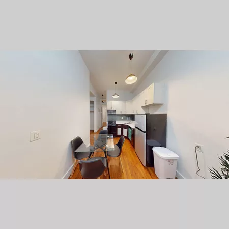 Coliving in Bushwick - Brooklyn, New York