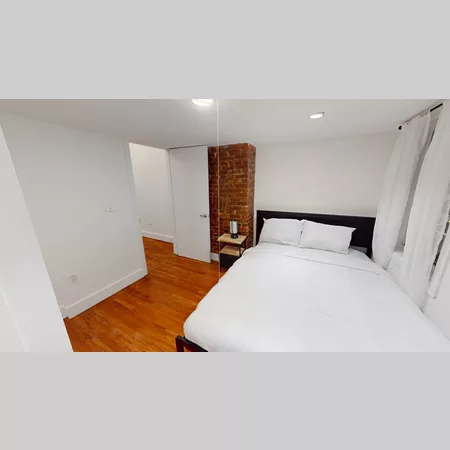 Coliving in Bushwick - Brooklyn, New York