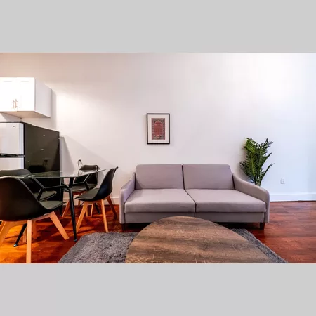Coliving in Bushwick - Brooklyn, New York