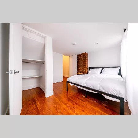 Coliving in Bushwick - Brooklyn, New York