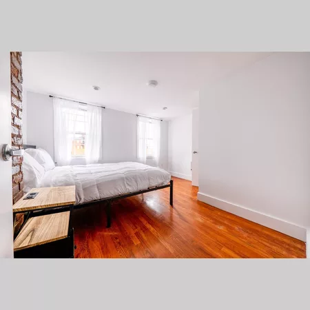 Coliving in Bushwick - Brooklyn, New York