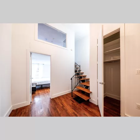 Coliving in Bushwick - Brooklyn, New York