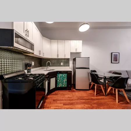 Coliving in Bushwick - Brooklyn, New York
