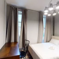 Coliving in Midtown West - Manhattan, New York