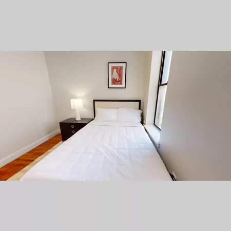 Coliving in East Village - Manhattan, New York