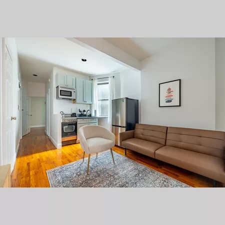 Coliving in East Village - Manhattan, New York