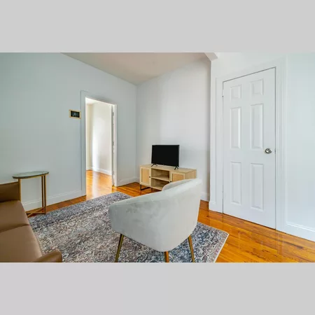 Coliving in East Village - Manhattan, New York