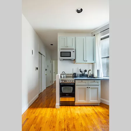 Coliving in East Village - Manhattan, New York