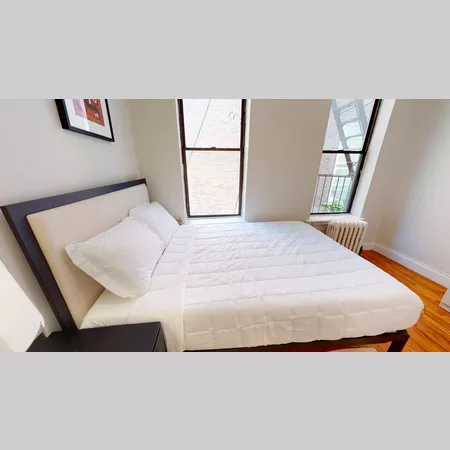 Coliving in East Village - Manhattan, New York