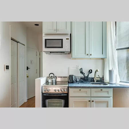 Coliving in East Village - Manhattan, New York