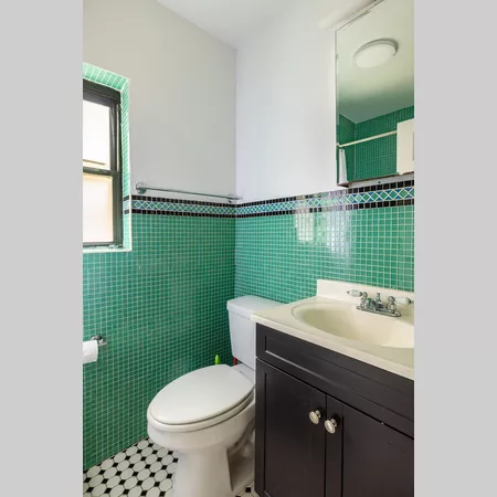 Coliving in East Village - Manhattan, New York