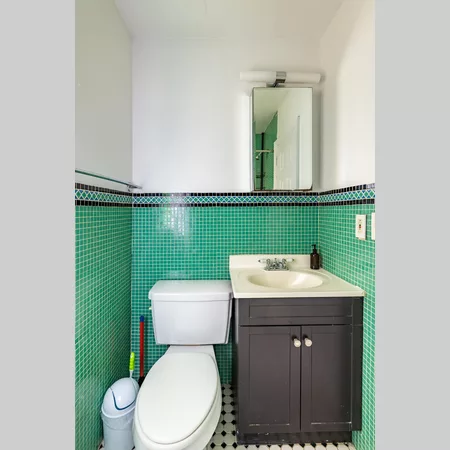Coliving in East Village - Manhattan, New York