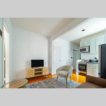 Coliving in East Village - Manhattan, New York