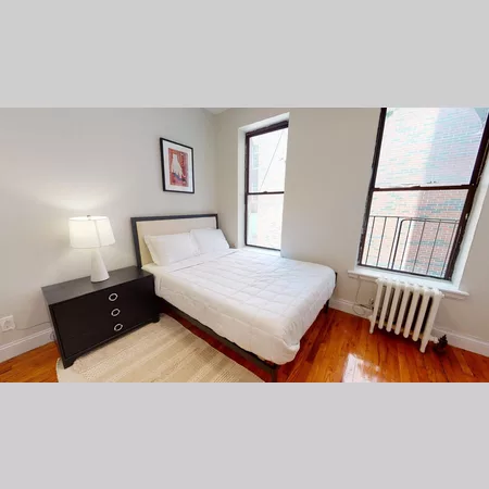 Coliving in East Village - Manhattan, New York
