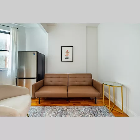 Coliving in East Village - Manhattan, New York