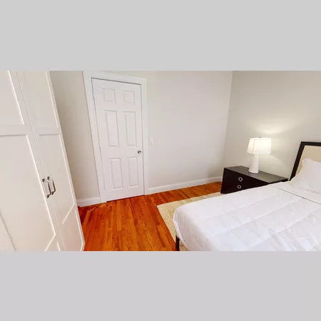Coliving in East Village - Manhattan, New York