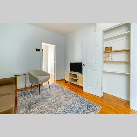 Coliving in East Village - Manhattan, New York