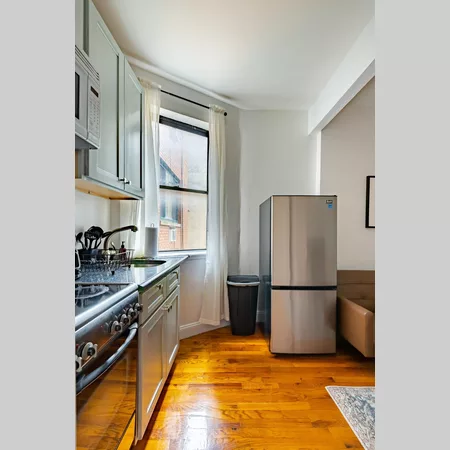 Coliving in East Village - Manhattan, New York