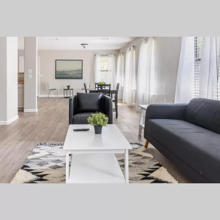 Coliving in Southeast Austin - South Austin, Austin