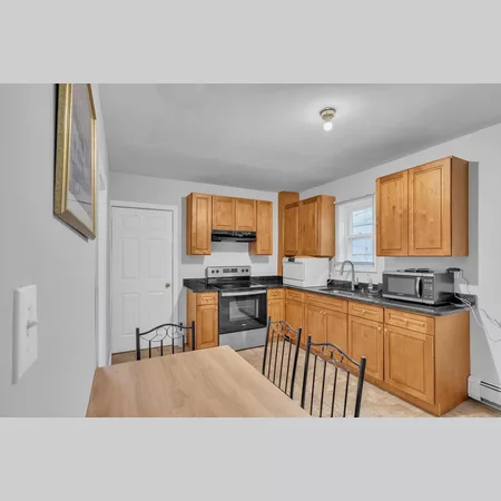 Coliving in Ward Two - Somerville, Boston