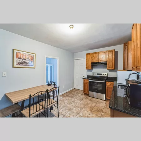 Coliving in Ward Two - Somerville, Boston