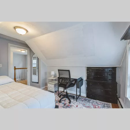 Coliving in Ward Two - Somerville, Boston
