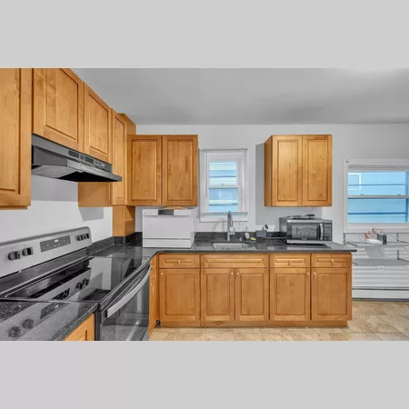 Coliving in Ward Two - Somerville, Boston