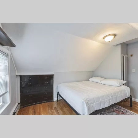 Coliving in Ward Two - Somerville, Boston