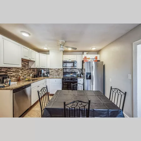 Coliving in East Cambridge - Cambridge, Boston