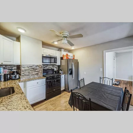 Coliving in East Cambridge - Cambridge, Boston