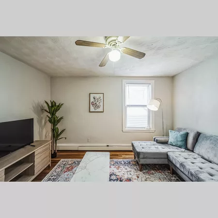 Coliving in East Cambridge - Cambridge, Boston