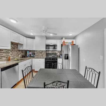 Coliving in East Cambridge - Cambridge, Boston
