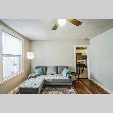 Coliving in East Cambridge - Cambridge, Boston