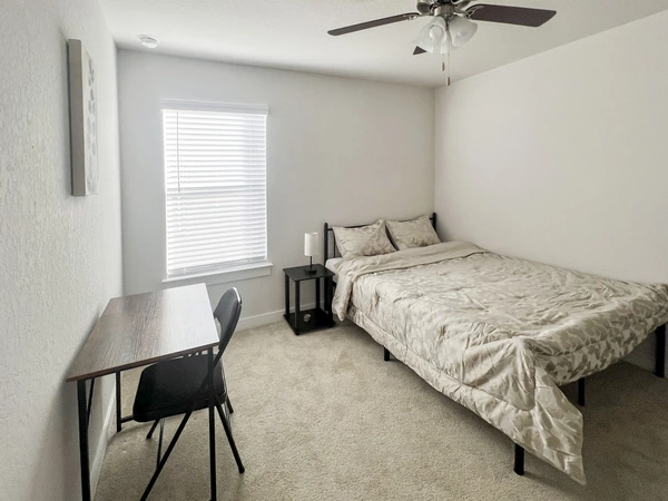 Coliving in Northeast Side - North SATX, San Antonio