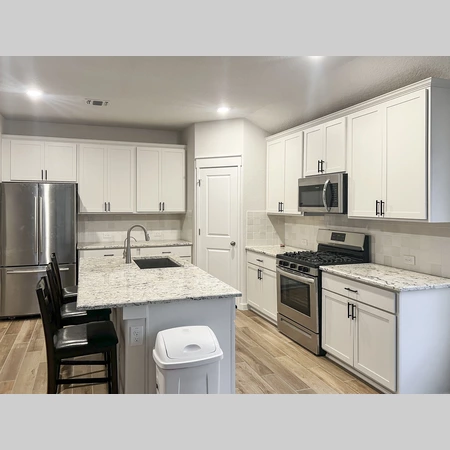 Coliving in Northeast Side - North SATX, San Antonio