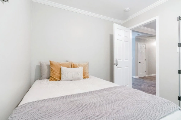 Coliving in College Park - South Atl, Atlanta